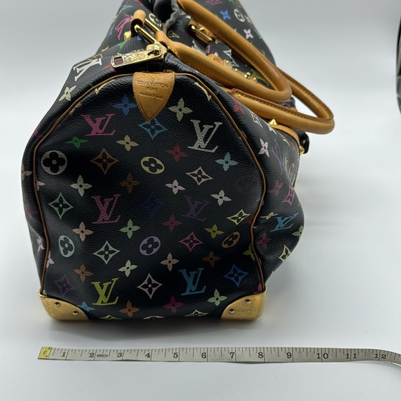 Louis Vuitton Special Edition Duffle Bag - Picture 9 of 16